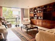 Departamento en venta en Polanco, Miguel Hidalgo, Ciudad...