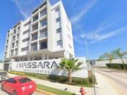 SUPER DEPTO UBICADO EN FRACC MUSALA ISLA BONITA CULIACAN