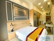 Super Fully Furnished LRT Dang Wangi Room & Studio The...