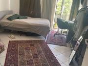 SUPER für 3er WG 3ZKB Balkon in der Neustadt 3. OG rechts