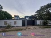 ¡SUPER GANGA COMPRA YA CASA CAMPESTRE UBICADA DENTRO DE...