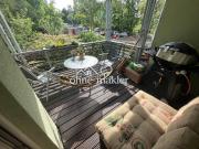 Super gelegene, top moderne 3 Z W mit gr. Balkon zu...