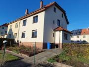 Super Gelegenheit! Großes Potential! Doppelhaushälfte in...