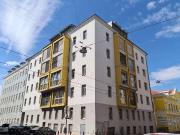 Super geschnittene 2 Zimmer Wohnung inkl. Loggia und...