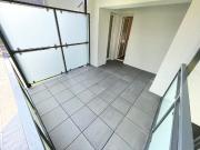 super großer Balkon*moderne Erdgeschosswohnung*Tageslichtbad