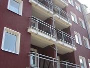 Super Grundriss, Westbalkon, Einbauküche, beste Lage...