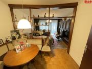 super günstig, noch möbliert, traumhafte lage am waldrand!