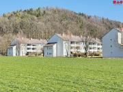 Super günstig, noch möbliert, traumhafte Lage am Waldrand!