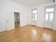 Super helle 2,5 Zimmer Wohnung mit zwei Balkonen und...