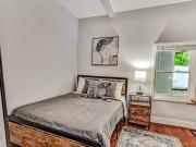 SUPER HOST! Fully Furnished Rooms for Rent with Smart...