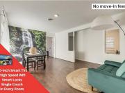⭐Super Host⭐ Spacious Beautifully Remodeled 9min