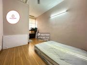 Super hot area in bercham! Affordable low cost double...