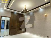Super Hot Location 8 Marla Brand New House For Sale In...