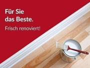 super Infrastruktur I 3 Zimmer I Tageslichtbad mit Wanne...