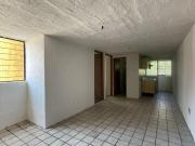 ¡SÚPER INVERSIÓN! Departamento 2 recámaras en la Zona...