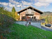 Super joli chalet 4 chambres d'environs 126m2...