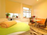Super Kapitalanlage 1 Zimmer Apartment