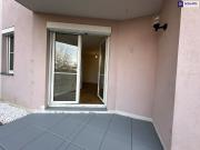 SUPER LAGE! Neu sanierte, coole 2 Zimmer Gartenwohnung!...
