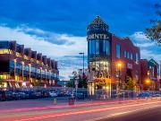 Super Large 1 Bed. Suite In Kensington, Great Location...