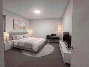 Super large 2 bedroom plus oversize private yard