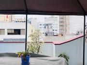 PERFECTO Y LISTO PARA VIVIR DUPLEX MIRAFLORES