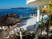 SUPER LOFT SOBRE PLAYA EN LA COSTERA, ACCESO PLAYA, EN...