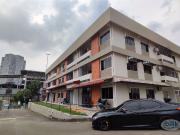 SUPER LOW DEPOSITMiddle Room at Johor Bahru Checkpoint, CIQ