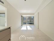 Super luminoso 2 ambientes con balcón terraza y...