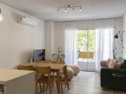 Super Luminoso!3 Ambientes Con Renta