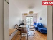 APTO CREDITO Super luminoso dpto en venta 3 ambientes...