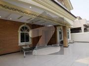 Super Luxury Brand New 50 X 90 House For Sale In G 13...