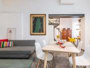 Super Mario Sea House