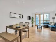Super Modern 2 Bedroom Flat in Camberwell
