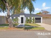 Super neat and low maintenance