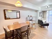 Super New and Stylish 1 BR with Parking at NEW Park...