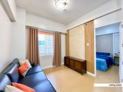 Super Nice 1 BR w Parking in luxurious area of Legazpi...