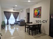 Super Nice Unit Bandar Botanic KlangGM Remia For Rent