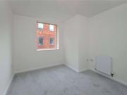 Super one bed flat ideal for a couple or a single...