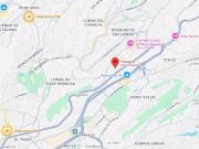 Super oportunidad casa en Cuajimalpa, acepto credito