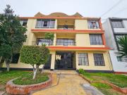 Super Oportunidad Departamento En Jesus Maria