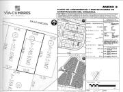 Super Oportunidad en Via Cumbres Lote Residencial