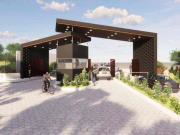 Super Oportunidad hermoso terreno con planos aprobados...