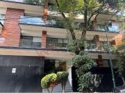 Super Oportunidad Napoles RENTA casi NUEVO