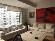 SÚPER OPORTUNIDAD SANTA FE* DEPARTAMENTO CON 3 RECÁMARAS...