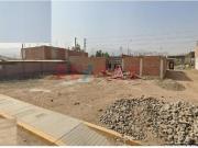 ¡Super Oportunidad! Se Vende Terreno Urb. Santa Maria...