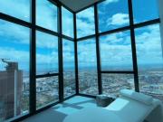 Super penthouse with private pool