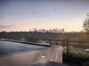 Super Penthouse with private rooftop & pool