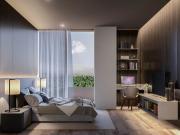 Departamento en venta en Santa Fe, Álvaro Obregón,...