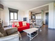SUPER PISO DE 2 DORMITORIOS 2 BAÑOS EN LAS RAMBLAS GOLF