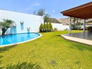 ¡Súper Precio! Hermosa Residencia de 1,189m2 La Planicie...